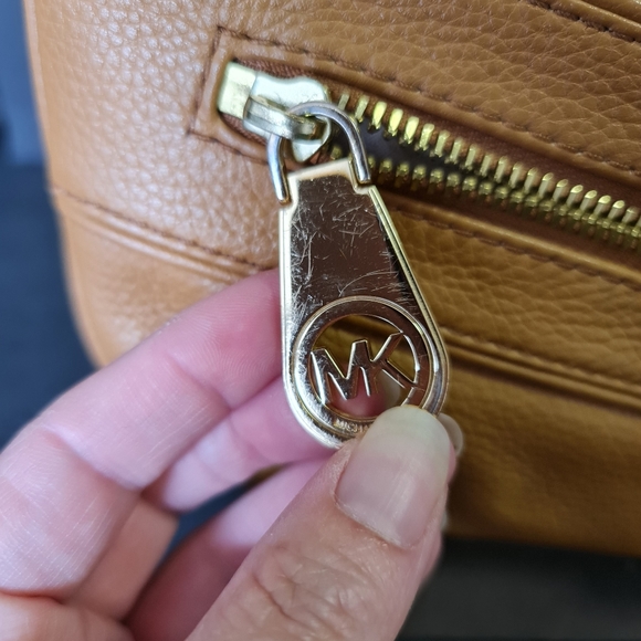 Mk Purse - Picture 2 of 8